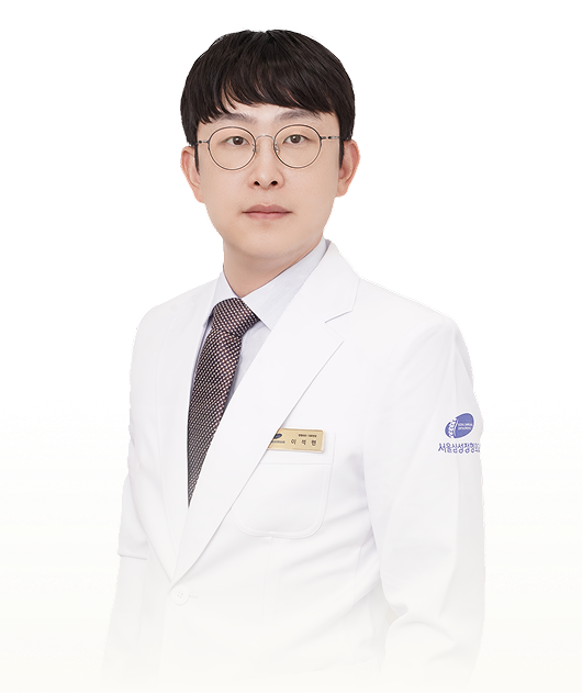 서울삼성정형외과의원 이석원 대표원장
