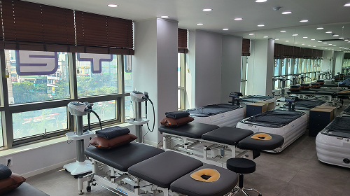 서울삼성정형외과의원