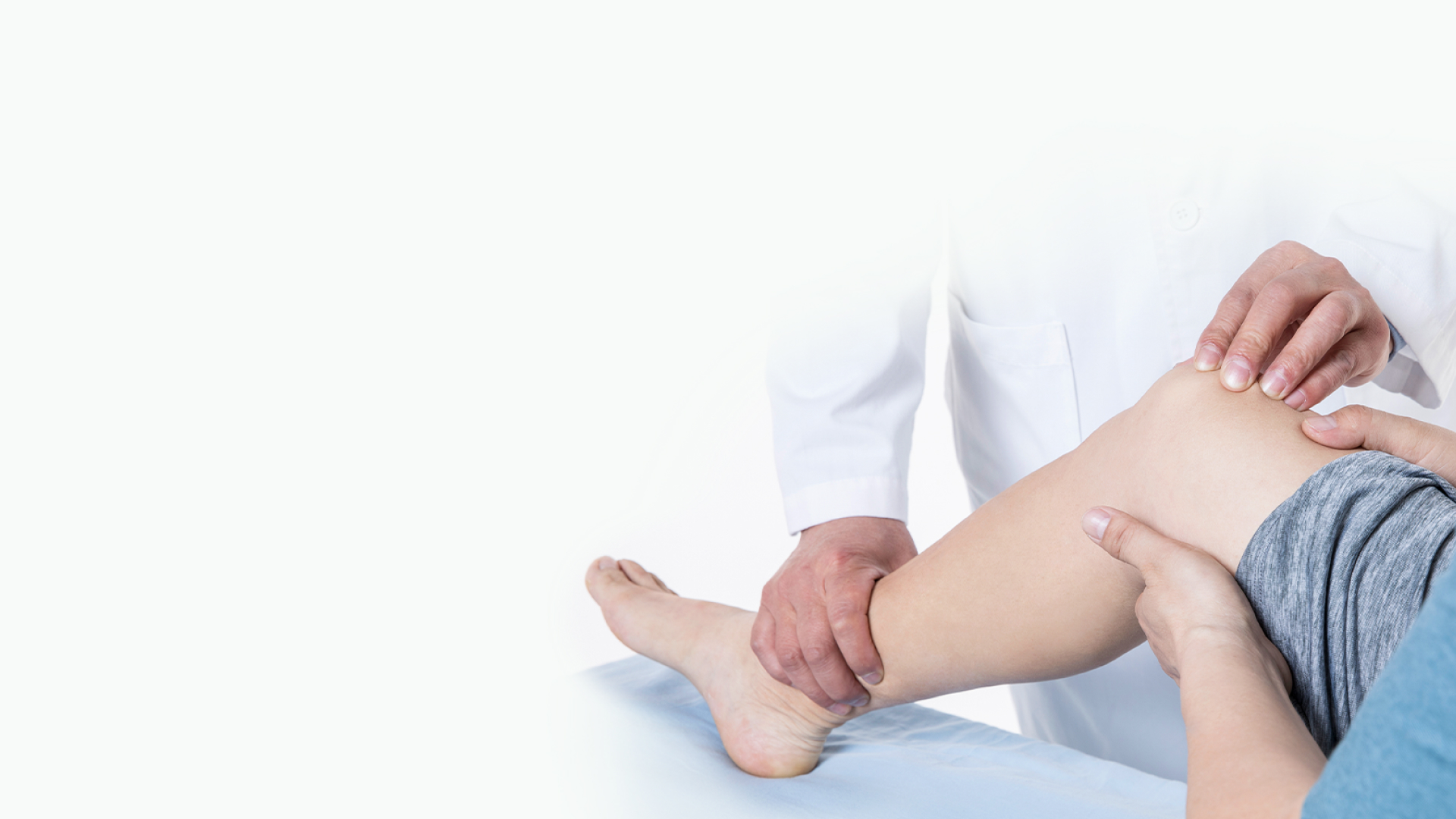 어깨무릎통증 서울삼성정형외과의원