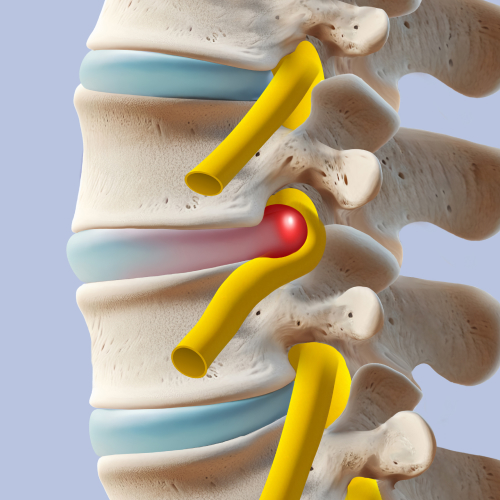 요추(허리&골반)클리닉